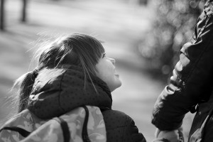 In gesprek over menswaardige vluchtelingenopvang en meedoen vanaf dag één